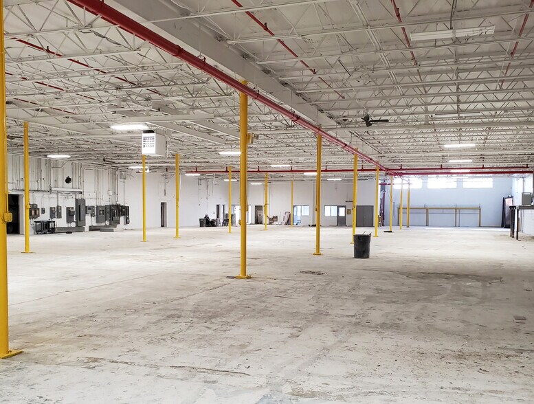 7354 Baltimore Annapolis Blvd, Glen Burnie, MD à vendre - Photo intérieure – Image 3 sur 16