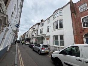 15 Ship St, Brighton à louer Photo de l’immeuble– Image 2 sur 7