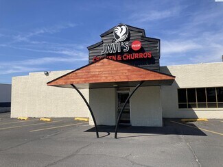 Plus de détails pour 1520 N 4th Ave, Pasco, WA - Local commercial à louer