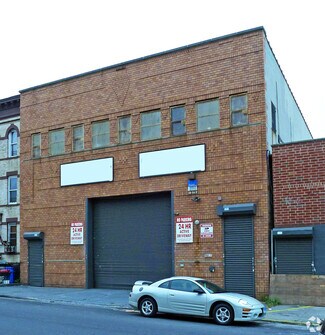 Plus de détails pour 228 51st St, Brooklyn, NY - Industriel/Logistique à louer