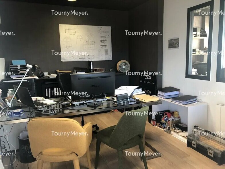 Bureau dans Bruz à louer - Photo de l’immeuble – Image 2 sur 6