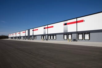 1401 Shepherd Rd, Liberty, MO à louer Photo de l’immeuble– Image 2 sur 3