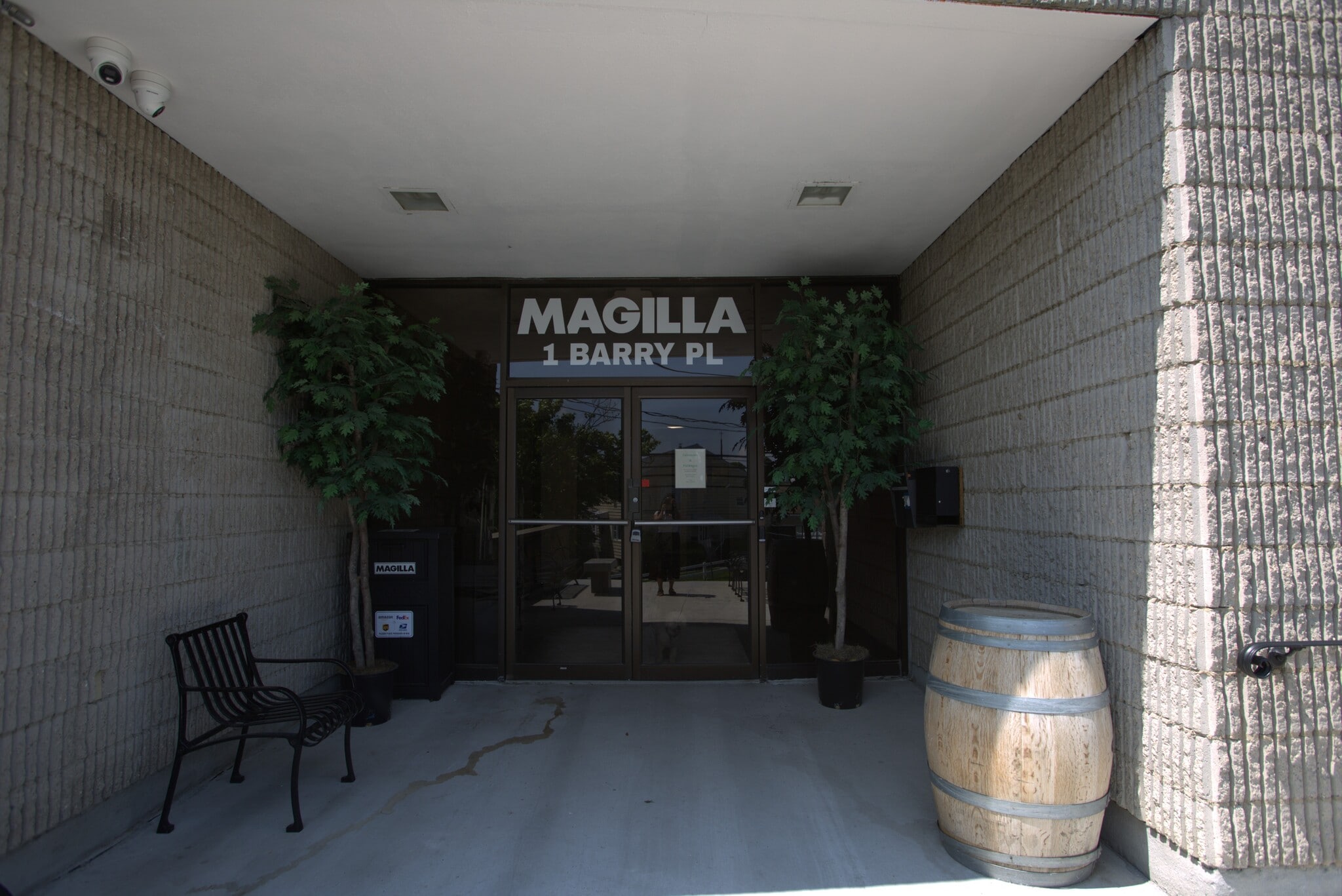 1 Barry Pl, Stamford, CT à louer Photo intérieure– Image 1 sur 9