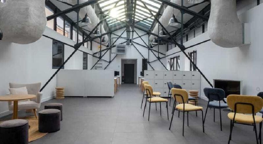 103 Boulevard De Charonne, Paris à louer - Photo de l’immeuble – Image 1 sur 18