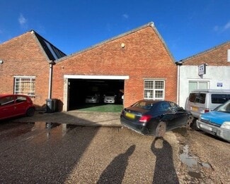 Plus de détails pour 10 Allens Ln, Poole - Industriel/Logistique à louer
