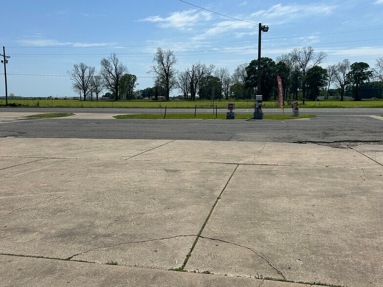 0 U.S. 80 Hwy, Monroe, LA à vendre - Autre – Image 2 sur 3