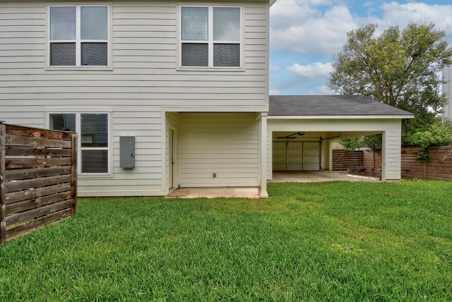 4005 A/B Clawson Rd, Austin, TX à vendre - Photo de l’immeuble – Image 2 sur 26