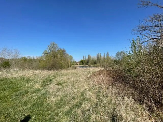 Terrain dans Vandeuil à vendre - Aérien – Image 3 sur 6