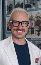 Brandon Harnsberger