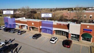 Plus de détails pour 7109 W Hefner Rd, Oklahoma City, OK - Médical, Local commercial à louer