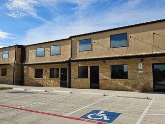 Plus de détails pour 720 S Bell Blvd, Cedar Park, TX - Local d'activités à louer