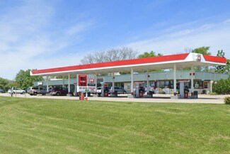 Plus de détails pour 8020 Durand Ave, Sturtevant, WI - Local commercial à vendre