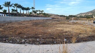 Plus de détails pour Carretera Moraira a Teulada, 3, Teulada - Terrain à vendre