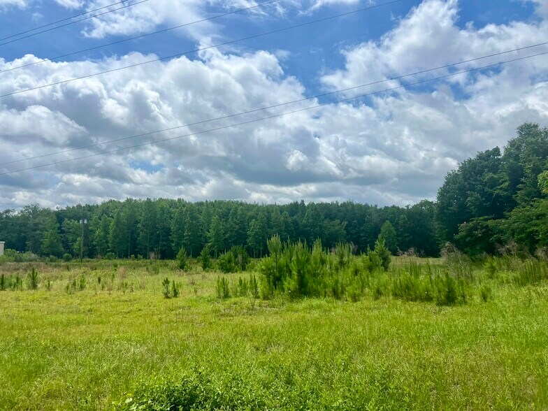 Hwy 82 E, Sumner, GA à vendre - Photo de l’immeuble – Image 1 sur 15