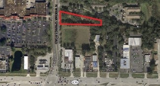 Plus de détails pour 215 S Wekiwa Springs Rd, Apopka, FL - Terrain à vendre