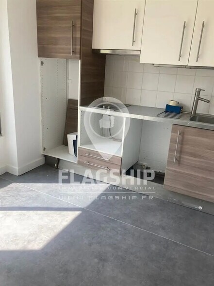 Local commercial dans Boulogne-Billancourt à louer - Photo intérieure – Image 3 sur 9