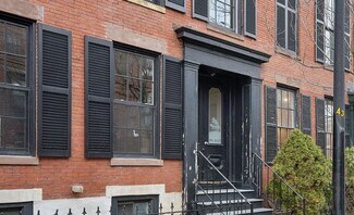Plus de détails pour 17 Pine St, Portland, ME - Logement à vendre