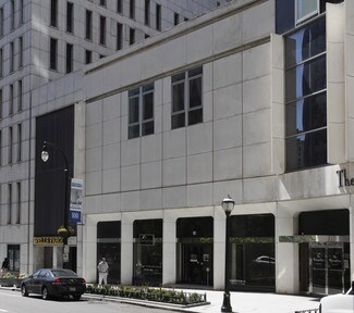 Plus de détails pour 18 Marietta St NW, Atlanta, GA - Bureau, Local commercial à louer