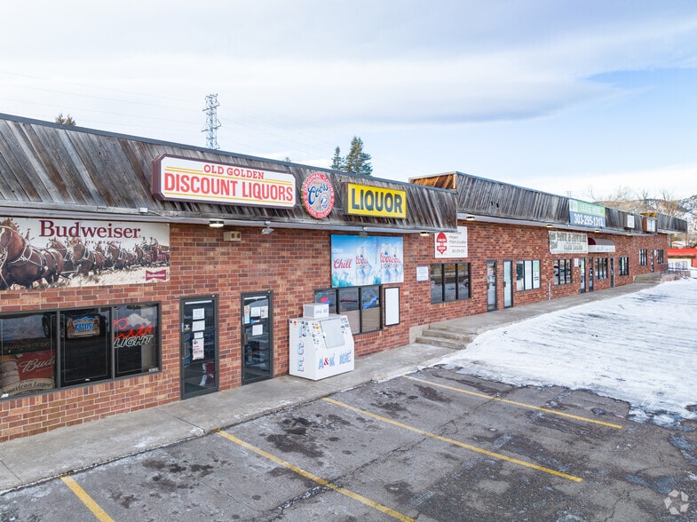 15750 S Golden Rd, Golden, CO à louer - Photo principale – Image 2 sur 7