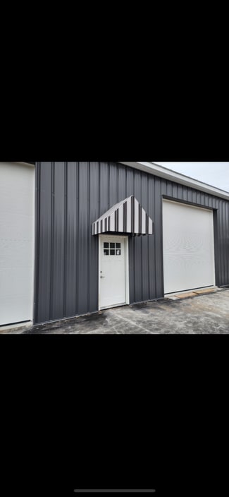 Plus de détails pour 49 Crystal Ln, Sanbornville, NH - Industriel/Logistique à louer