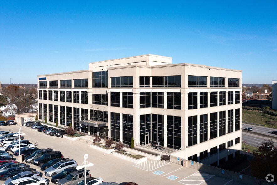 4000 Smith Rd, Cincinnati, OH à louer - Photo principale – Image 1 sur 11