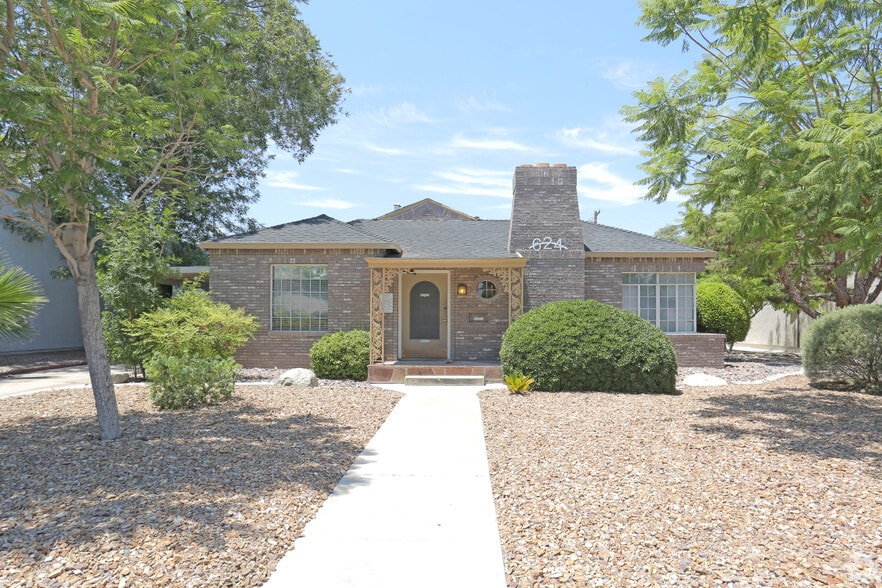 624 S 9th St, Las Vegas, NV à vendre - Photo de l’immeuble – Image 3 sur 41