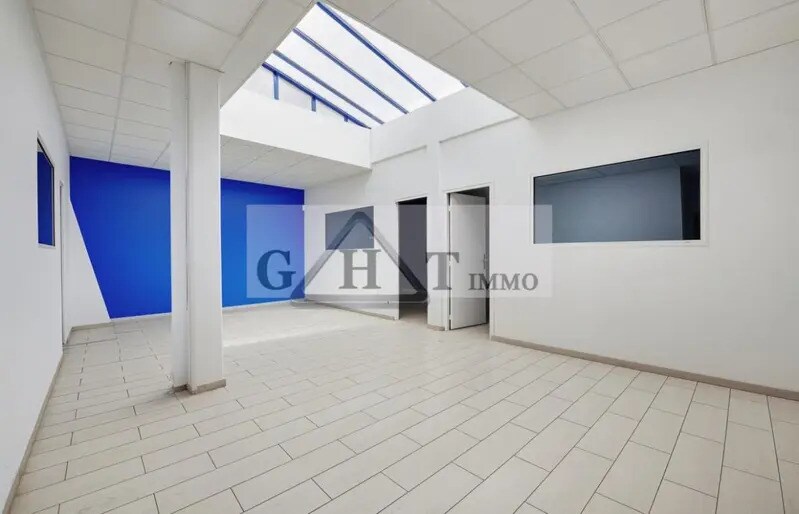 Industriel/Logistique dans Montreuil à vendre - Photo intérieure – Image 3 sur 10
