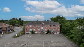 Plus de détails pour 6 Mary E Clark Dr, Hampstead, NH - Bureau à vendre