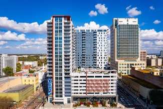 Plus de détails pour 915 N Franklin St, Tampa, FL - Local commercial à louer