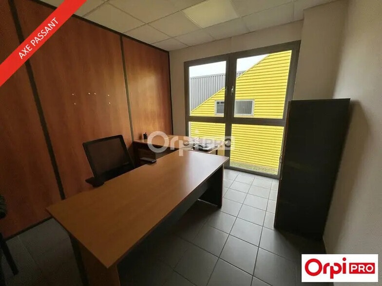 Bureau dans Valence à louer - Photo intérieure – Image 3 sur 6