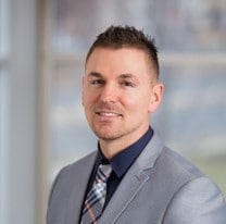 Ryan Hank