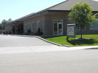 Plus de détails pour 150 S Adkins Way, Meridian, ID - Industriel/Logistique à louer