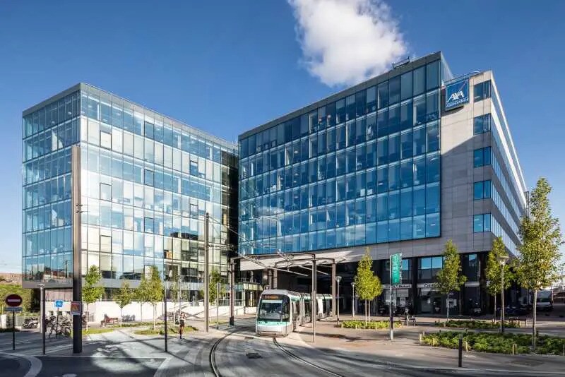 200 Avenue De Paris, Châtillon à louer - Photo de l’immeuble – Image 2 sur 8