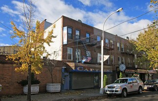 Plus de détails pour 32-10 36th Ave, Long Island City, NY - Local commercial à louer