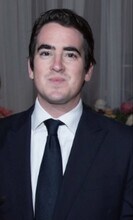 Joseph Hamway