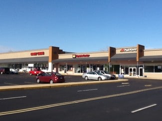 Plus de détails pour 2402-2484 W Clay St, Saint Charles, MO - Local commercial à louer