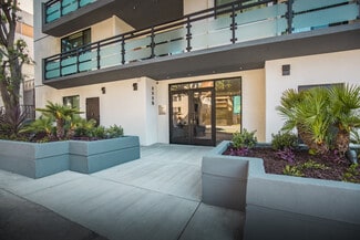 Plus de détails pour 1115 14th St, Santa Monica, CA - Logement à vendre