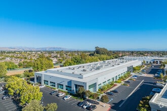 3260 Whipple Rdg, Union City, CA - VUE AÉRIENNE  vue de carte - Image1
