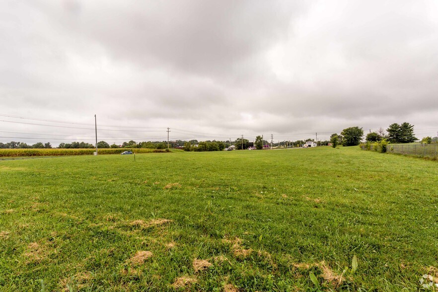 14800 Fort Campbell Blvd, Oak Grove, KY à vendre - Photo principale – Image 1 sur 4