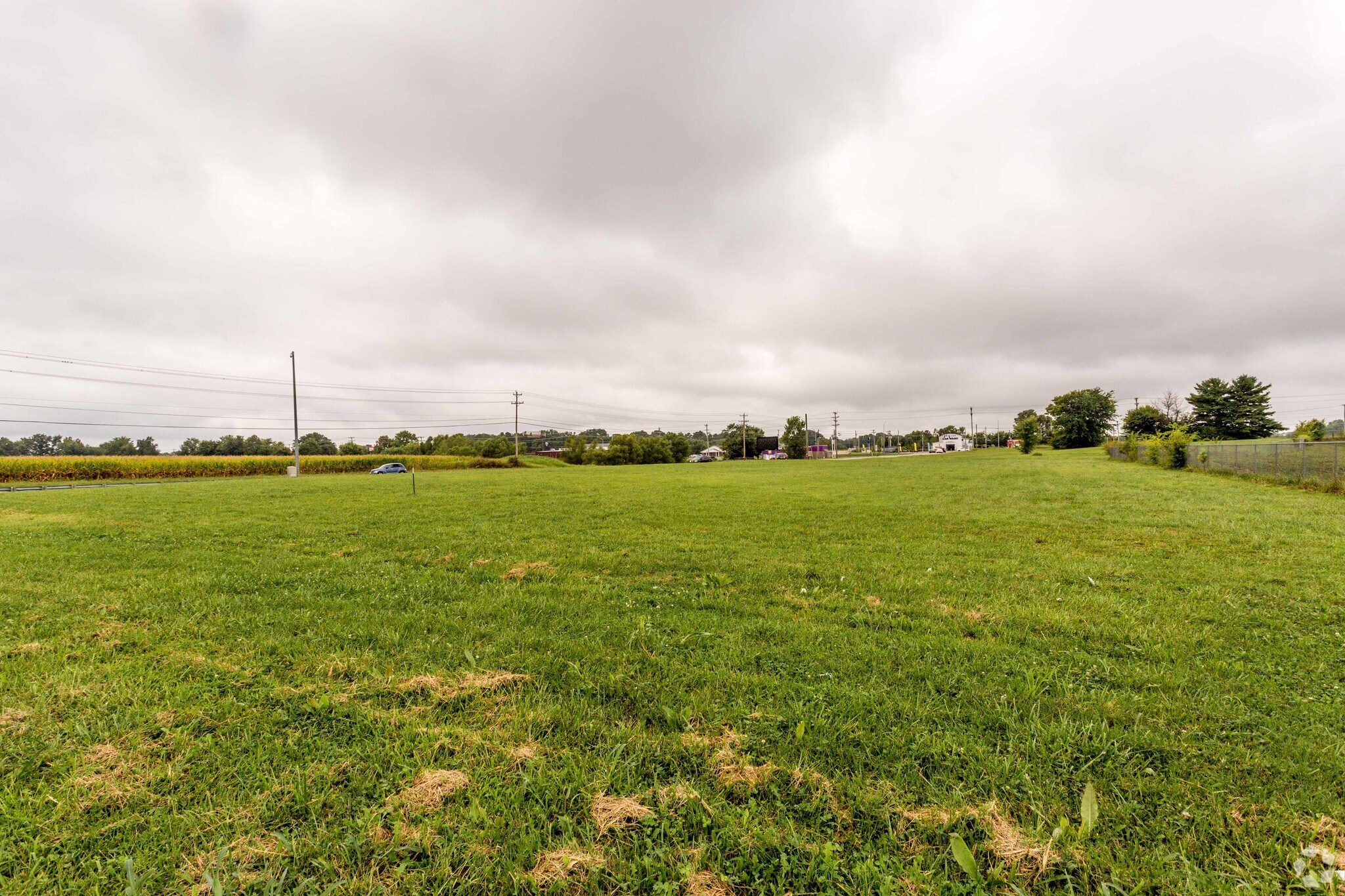 14800 Fort Campbell Blvd, Oak Grove, KY à vendre Photo principale– Image 1 sur 5