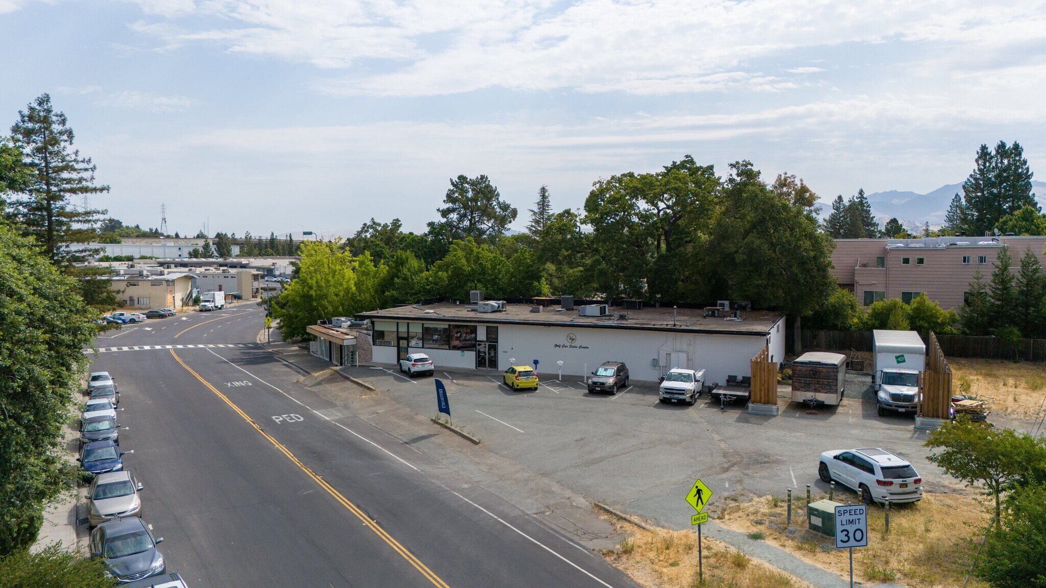 1326 Boulevard Way, Walnut Creek, CA à vendre Photo principale– Image 1 sur 3