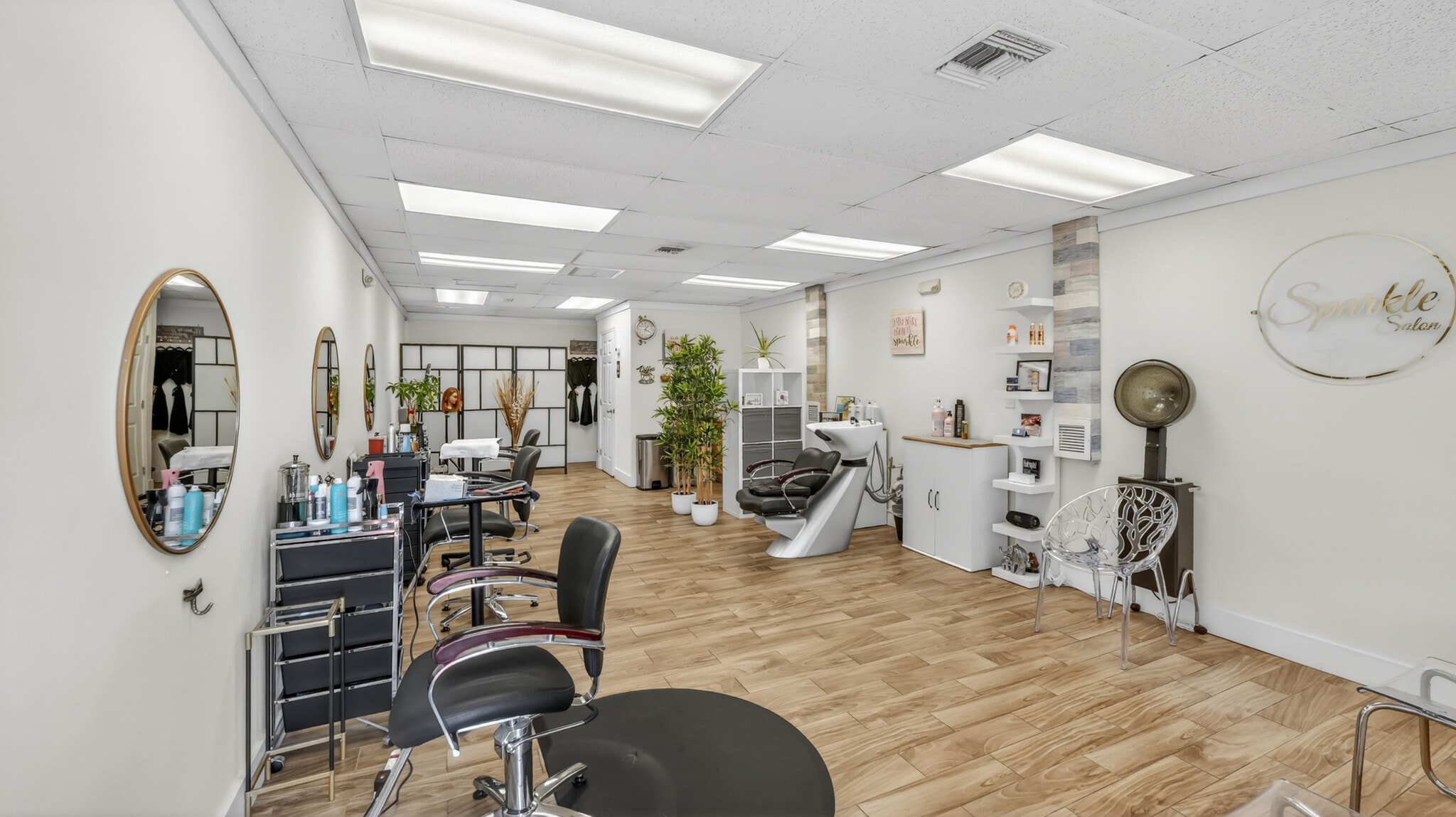 10910-10920 Wiles Rd, Coral Springs, FL à louer Photo intérieure– Image 1 sur 9