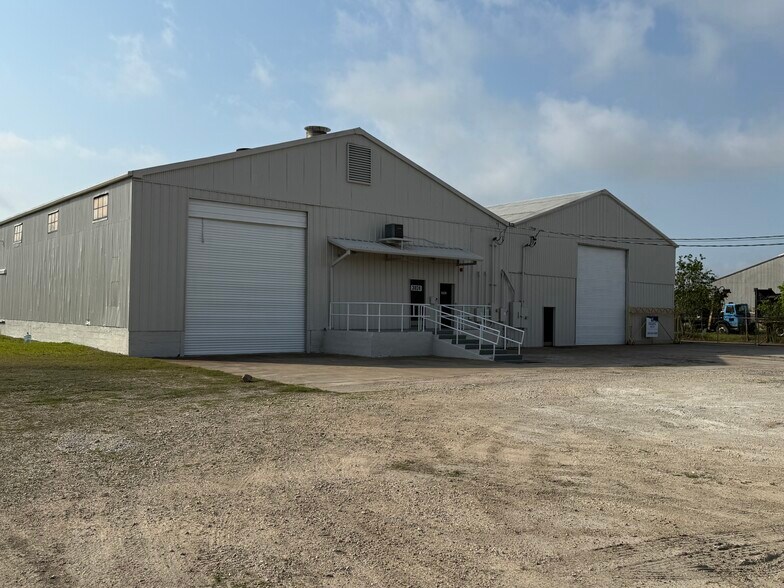 3024 Commerce St, Port Arthur, TX à vendre - Photo de l’immeuble – Image 3 sur 5