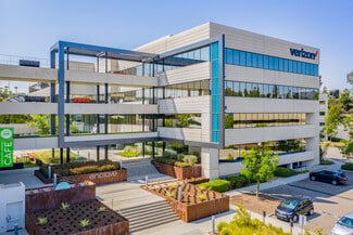 Plus de détails pour 9868 Scranton Rd, San Diego, CA - Bureau à louer