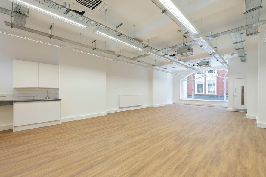 75 Newman St, Londres à louer - Autre – Image 2 sur 4