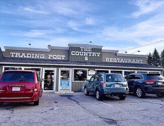 Plus de détails pour 771 Burnett Rd, Chicopee, MA - Local commercial à vendre