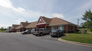 Plus de détails pour 17750 Creamery Rd, Emmitsburg, MD - Bureau, Local commercial à louer