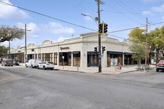 Plus de détails pour 2801 Magazine St, New Orleans, LA - Local commercial à louer