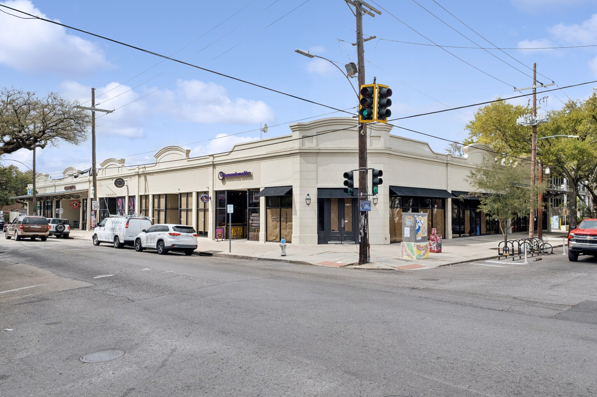 2801 Magazine St, New Orleans, LA à vendre Photo principale– Image 1 sur 21