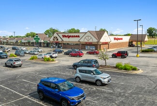 Plus de détails pour 3805 80th St, Kenosha, WI - Local commercial à vendre
